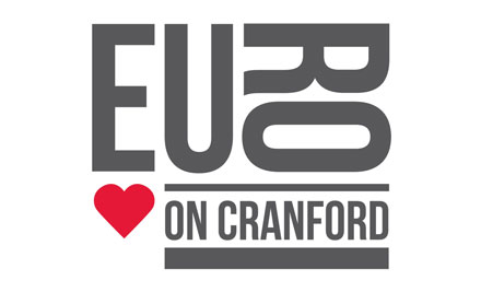 Euro On Cranford