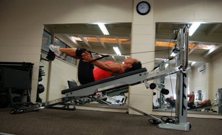 Vital Health & Fitness