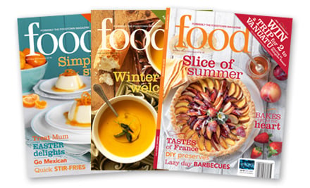 Food Magazine