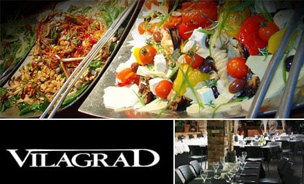 Vilagrad Winery - Hamilton