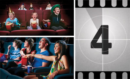 EVENT Cinemas - Whangarei