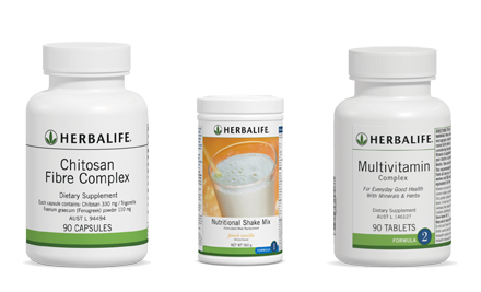 Healthylife. Herbalife.