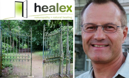 Healex