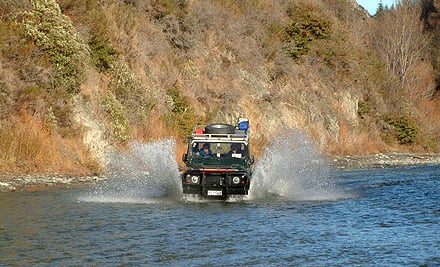 Nomad Safaris