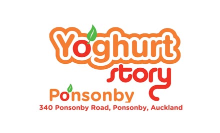 Yoghurt Story Ponsonby