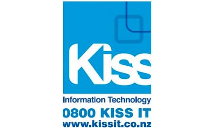 Kiss I.T.