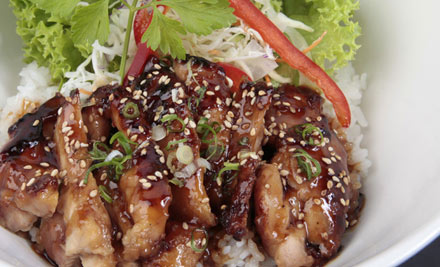 Mairangi Japanese Cuisine