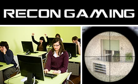 Recon Gaming
