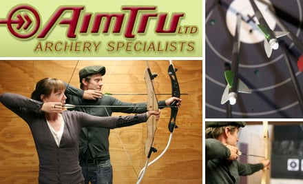 AimTru Archers
