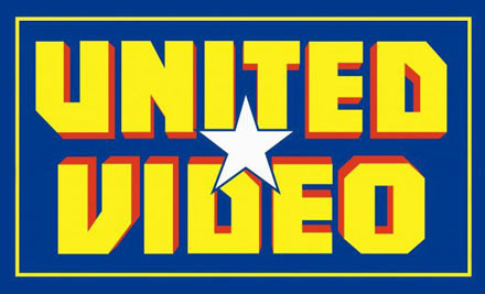 United Video New Plymouth
