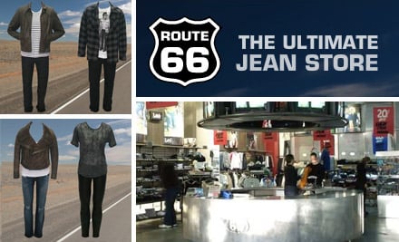 Route 66