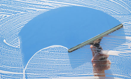 KING B Window Cleaning