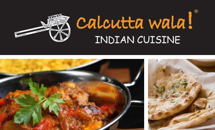 Calcutta Wala Indian Cuisine