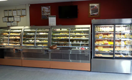 Top Star Bakery