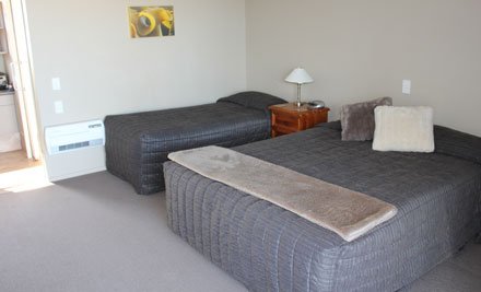 Heritage Court Motor Lodge