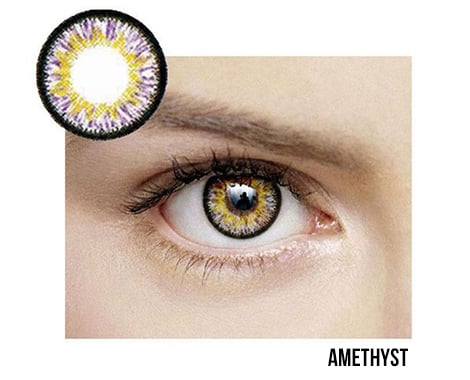 FANTASY EYES
