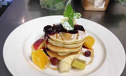 Five Loaves Cafe Devonport **