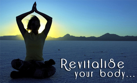 Body Mind Spirit Festival