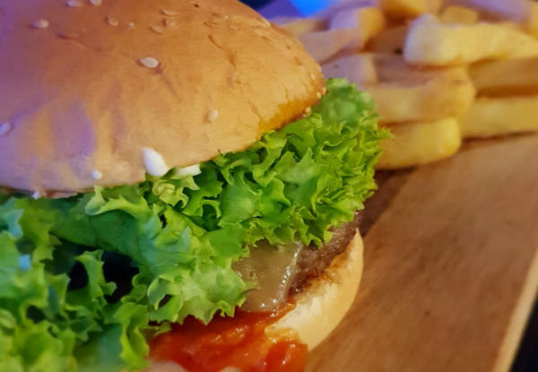Barcode Bistro
