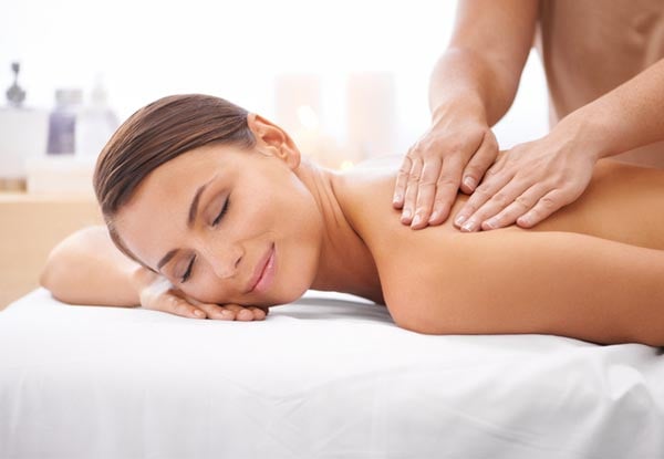 60-Minute Lymphatic Drainage Massage -
Option for 90-Minutes Available