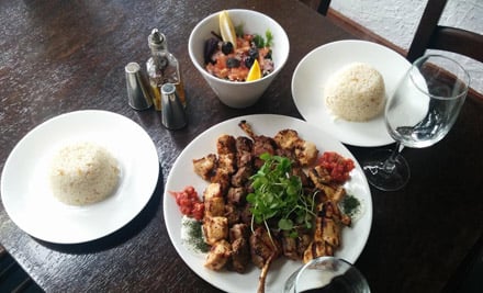 Bean Rock Restaurant