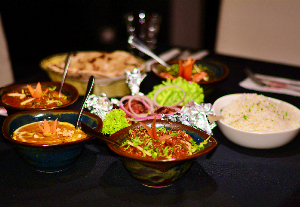 Mehmaan Indian Restaurant and Bar
