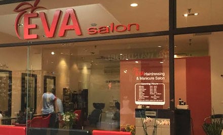 Eva Hair Salon
