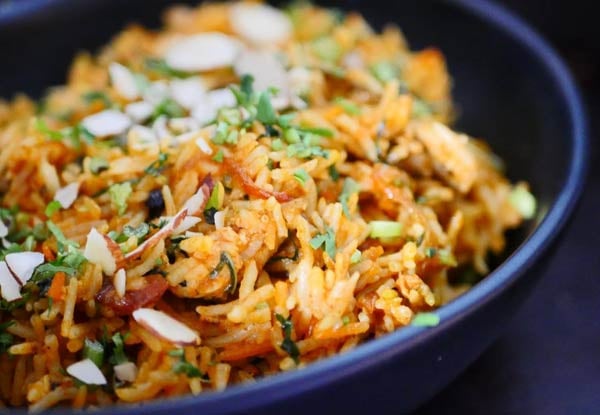 Mehfil Indian Restaurant
