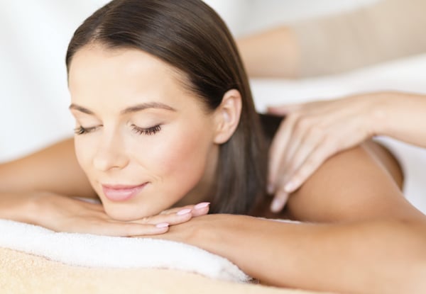 B-Pampered Massage & Beauty