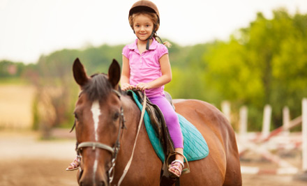 Franklin Riding School