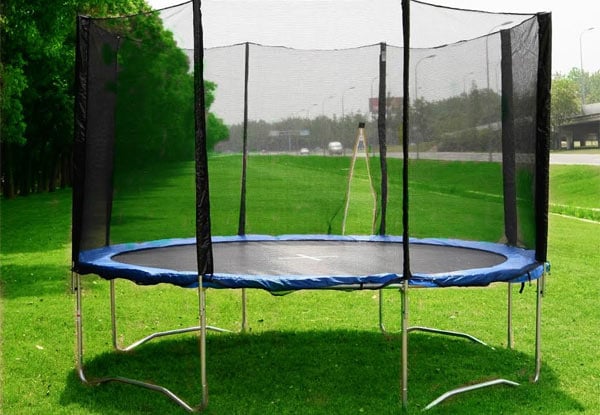 Turoos Trampolines