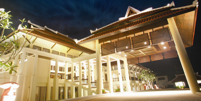 Ranyatavi Resort Phang Nga