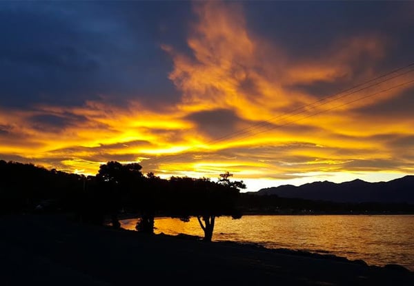 Panorama Motel Kaikoura