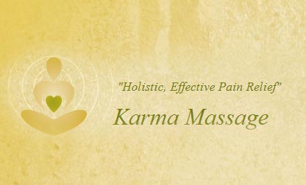 Karma Massage