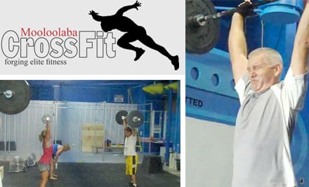 Cross Fit Mooloolaba