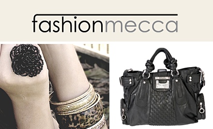 Fashion Mecca