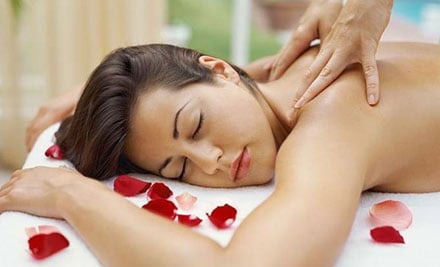 Mobile Beauty Services