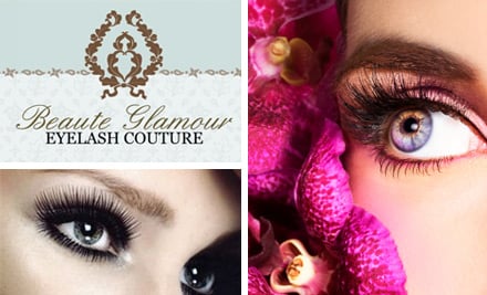 Beaute Glamour