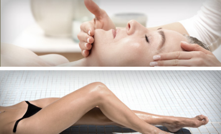 Allure Medi Spa & Beauty Lounge