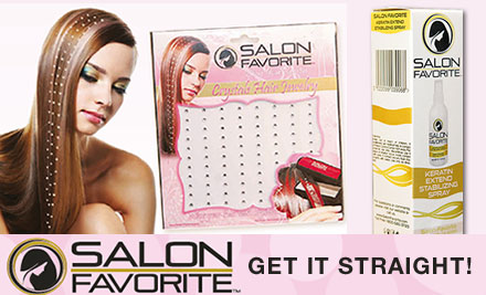 Salon Favorite NZ