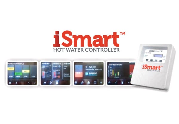 Smart Energy Homes