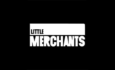 Little Merchant Coffee