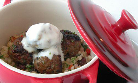 Vecino’s Bistro & Bar Mt Eden