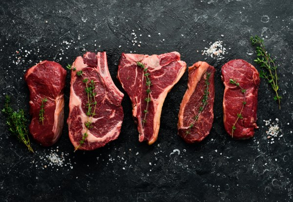 $200 Butchery Voucher - Online Redemption & Pick-Up Only