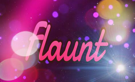 Flaunt Beauty
