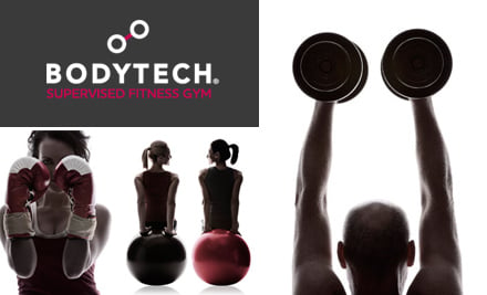 BodyTech