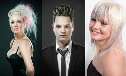 Revive Hair Professionals