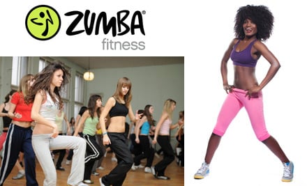 K C Zumba
