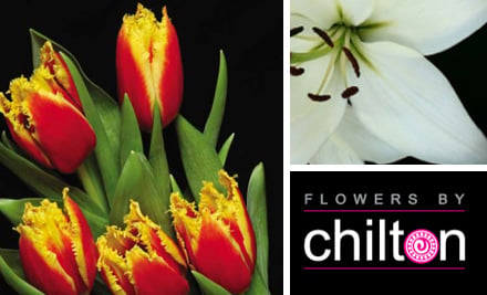 Flowers By Chilton