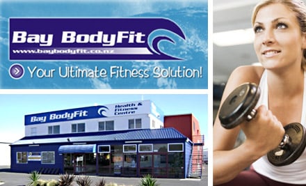 Bay Bodyfit